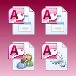 Microsoft Access 2010 D