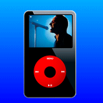 iPod IconsDˣPNG ICO MAC